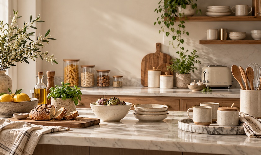 Arredo e complementi per la casa